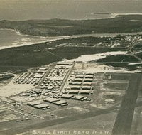 Evans Head Living Museum - Accommodation Brunswick Heads