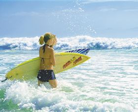 Rainbow Beach - Accommodation Brunswick Heads 0