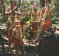 Minjungbal Aboriginal Cultural Centre - Accommodation Brunswick Heads