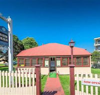 Mid North Coast Maritime Museum - Accommodation Brunswick Heads