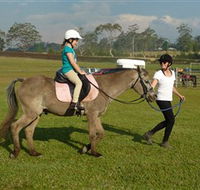 Port Macquarie Horse Riding Centre - Accommodation Brunswick Heads