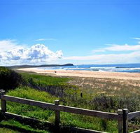 Grants Beach Coastal Walk - Accommodation Brunswick Heads
