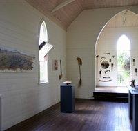 Narek Galleries - Accommodation Brunswick Heads