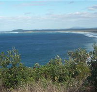 Delicate Beach - Accommodation Brunswick Heads
