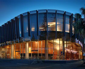 Glasshouse - Accommodation Brunswick Heads 0