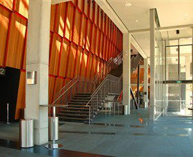 Glasshouse - Accommodation Brunswick Heads 1
