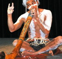 Dhinawan Dreaming - Accommodation Brunswick Heads