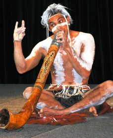 Dhinawan Dreaming