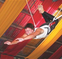 Circus Arts Byron Bay - Accommodation Brunswick Heads