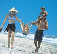 Lighthouse Beach Ballina - Accommodation Brunswick Heads