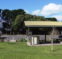 Broken Head picnic area - Accommodation Brunswick Heads