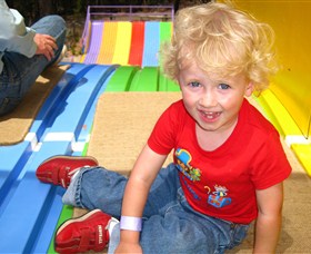 Merimbulas Magic Mountain - Accommodation Brunswick Heads 0