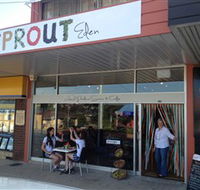 Sprout Eden - Accommodation Brunswick Heads