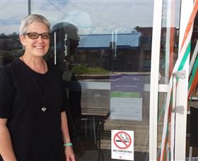 Sprout Eden - Accommodation Brunswick Heads 2