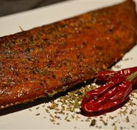 Eden Smokehouse - Accommodation Brunswick Heads