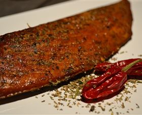 Eden Smokehouse - Accommodation Brunswick Heads 0