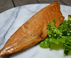 Eden Smokehouse - Accommodation Brunswick Heads 2