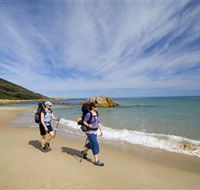 Croajingolong National Park - Accommodation Brunswick Heads