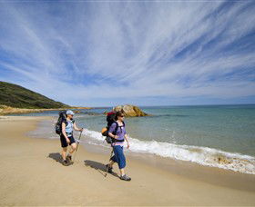 Croajingolong National Park - Accommodation Brunswick Heads 0