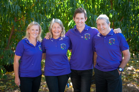 Fruit Salad Tree Company - Accommodation Brunswick Heads 8