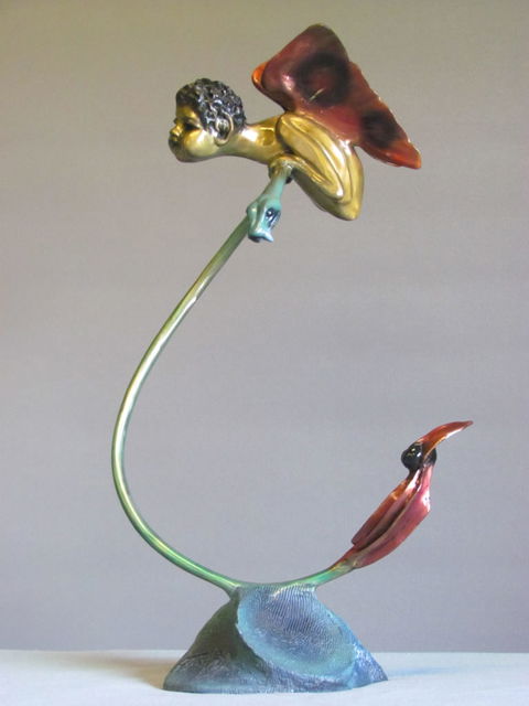 Frank Miles Fine Art - Accommodation Brunswick Heads 3