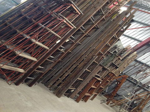 Heaths Old Wares, Collectables & Industrial Antiques - Accommodation Brunswick Heads 8