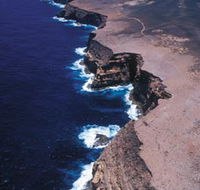 Zuytdorp Cliffs - Accommodation Brunswick Heads