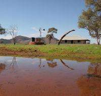 Kingsford Smith Mail Run - Accommodation Brunswick Heads
