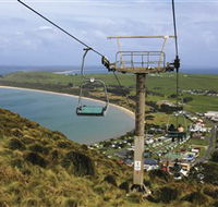 Nut Chairlift - The - Accommodation Brunswick Heads