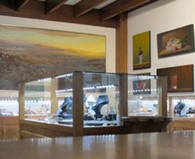 Yallingup Galleries - Accommodation Brunswick Heads 1