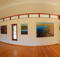 Yallingup Galleries - Accommodation Brunswick Heads