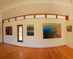 Yallingup Galleries - Accommodation Brunswick Heads 0