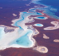 Big Lagoon - Accommodation Brunswick Heads