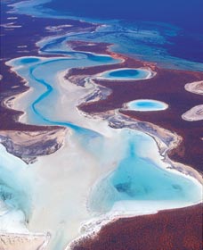 Big Lagoon - Accommodation Brunswick Heads 3