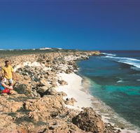 Gnaraloo Station - Accommodation Brunswick Heads