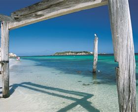 Hamelin Bay - Accommodation Brunswick Heads 0