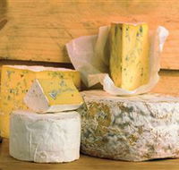 The Cheese Shop at The Makers' Workshop Burnie - Accommodation Brunswick Heads