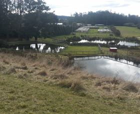 Guide Falls Farm - Accommodation Brunswick Heads 0