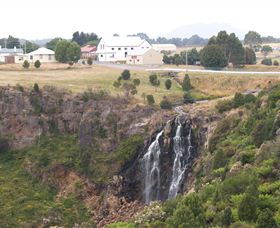 Whyte Hills Lookout - Accommodation Brunswick Heads 2