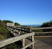 Lillico Beach - Accommodation Brunswick Heads
