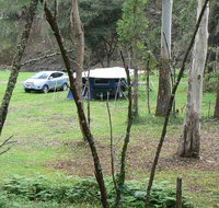 Goomburra Forest Retreat - Accommodation Brunswick Heads