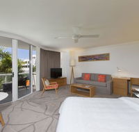 Sofitel Noosa Pacific Resort - Accommodation Brunswick Heads