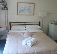 Orchid Guest House - Accommodation Brunswick Heads