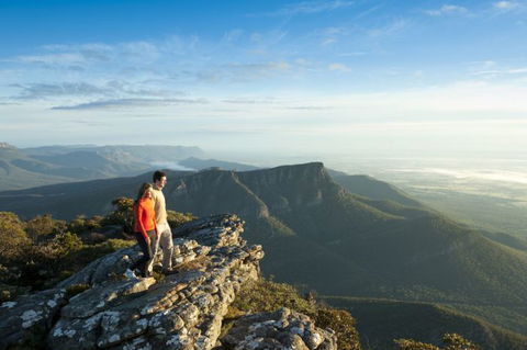 Autopia Tours - Accommodation Brunswick Heads 7