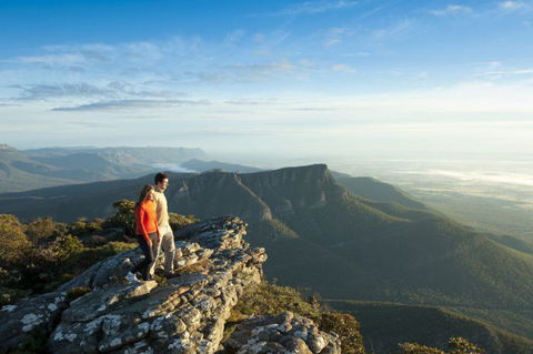 Autopia Tours - Accommodation Brunswick Heads 8