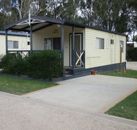 McLean Beach Holiday Park - Accommodation Brunswick Heads