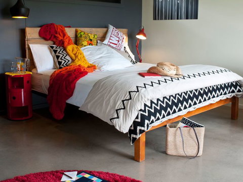 Deshons Retreat - Accommodation Brunswick Heads 0