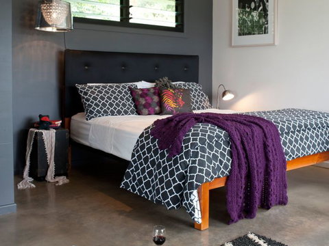 Deshons Retreat - Accommodation Brunswick Heads 5