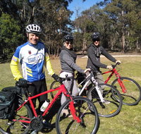 Granite Belt Bicycle Tours and Hire - Accommodation Brunswick Heads