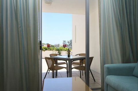 Ramada Marcoola Beach - Accommodation Brunswick Heads 1